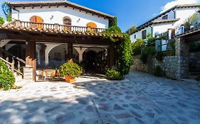 Turismo Rurale La Miniera Fiorita