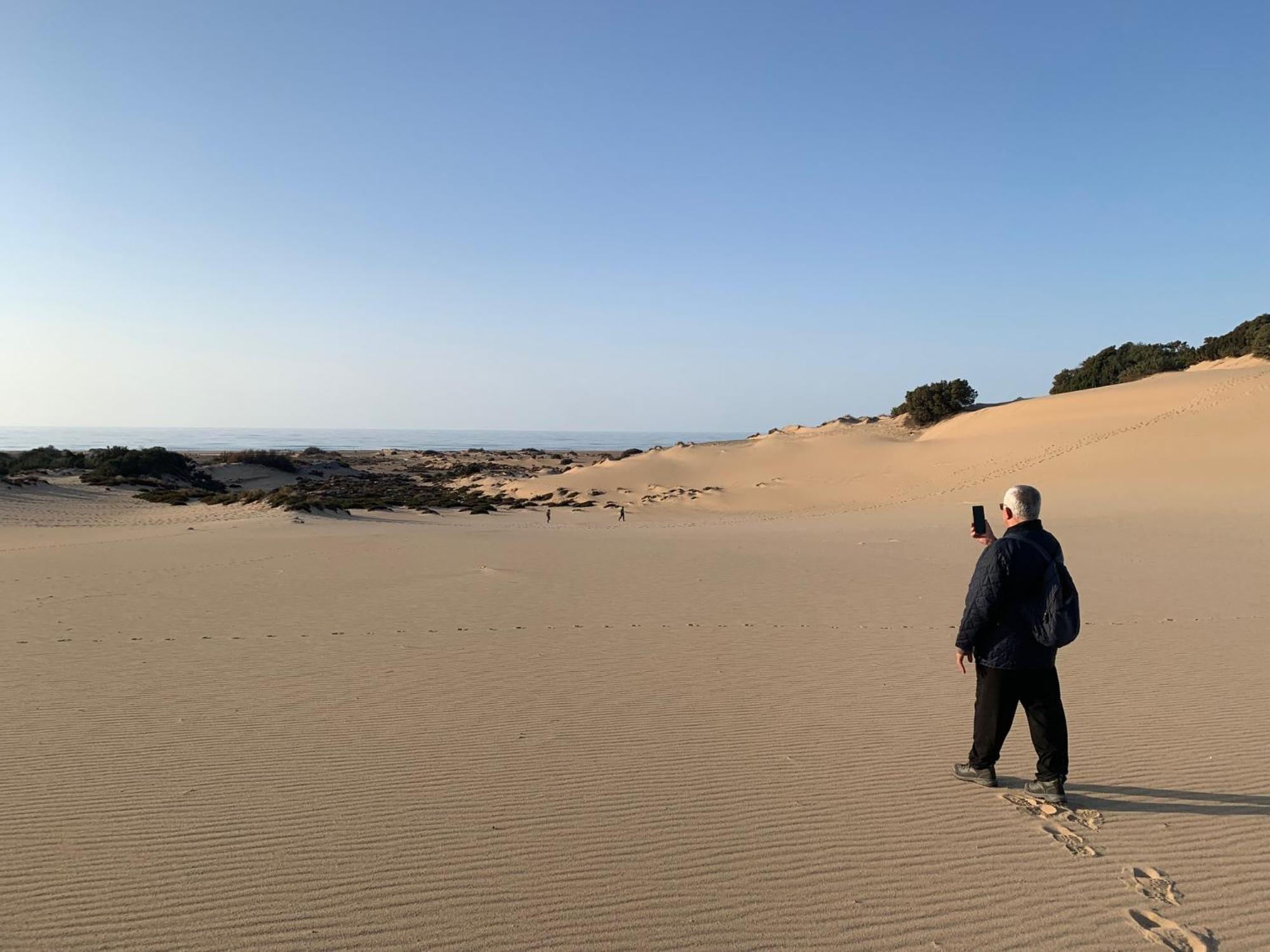 Turismo Rurale La Miniera Fiorita Arbus Buitenkant foto