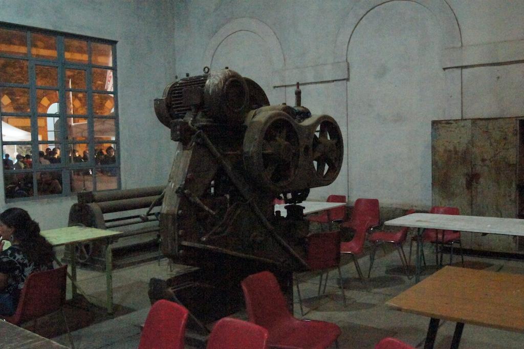 Turismo Rurale La Miniera Fiorita Arbus Buitenkant foto